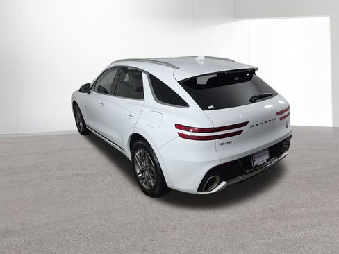 Used 2025 Genesis GV70 2.5T image 37