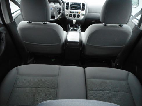 Used 2007 Ford Escape 4WD Hybrid image 23