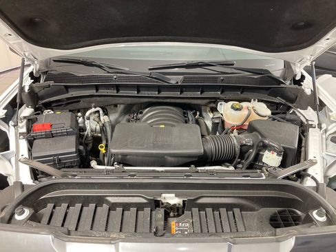 Used 2024 GMC Sierra 1500 AT4 w/ Technology Package AWD/4WD image 31