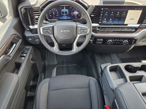 New 2026 Chevrolet Silverado 1500 RST w/ RST Select Package AWD/4WD image 9