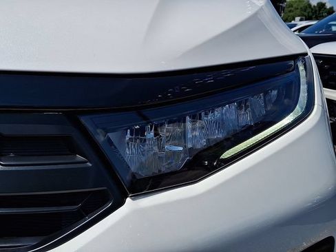 Certified 2026 Honda Odyssey Sport-L image 9