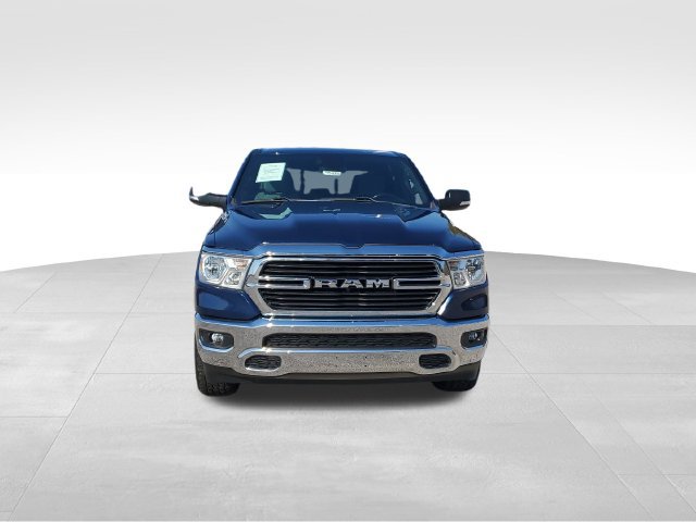 Used 2021 RAM 1500 Big Horn AWD/4WD image 2