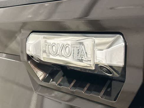 Used 2025 Toyota Tundra 1794 Edition w/ TRD Off-Road Package AWD/4WD image 27