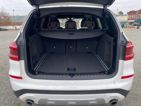 Used 2020 BMW X3 xDrive30i w/ Premium Package image 18