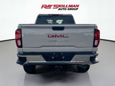 Used 2026 GMC Sierra 2500 SLE w/ SLE Value Package; AWD/4WD image 6