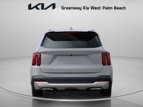 New 2026 Kia Sorento S FWD image 7