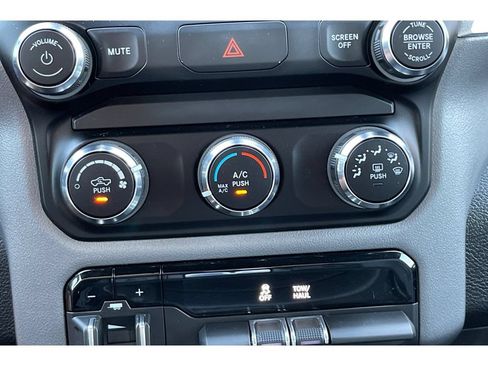 Used 2024 RAM 2500 Big Horn w/ Bed Utility Group AWD/4WD image 26