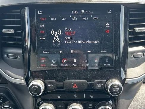 Used 2019 RAM 1500 Big Horn AWD/4WD image 25