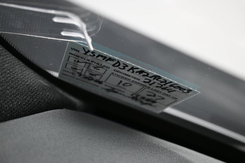 Used 2024 Polestar Polestar 2 AWD/4WD image 7