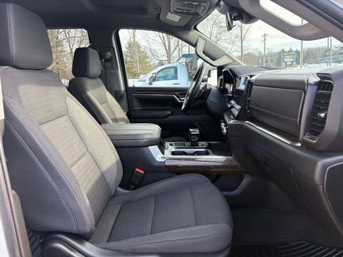 Used 2023 GMC Sierra 1500 Elevation image 26
