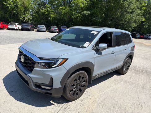 Used 2023 Honda Passport EX-L image 6
