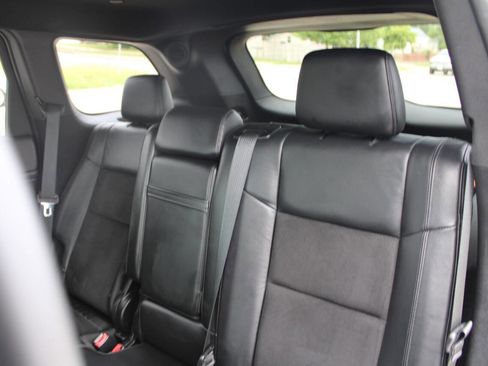 Used 2018 Jeep Grand Cherokee Altitude AWD/4WD image 17