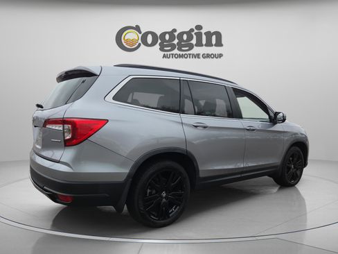 Used 2021 Honda Pilot Special Edition image 6