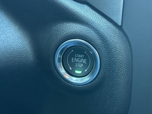 New 2026 Chevrolet Silverado 1500 Custom image 20