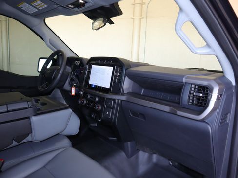 Used 2024 Ford F150 XL w/ Equipment Group 103A High image 36