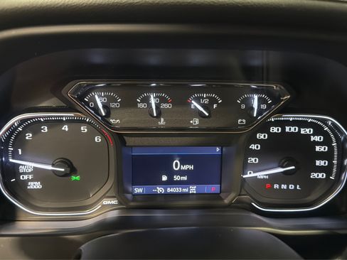 Used 2020 GMC Sierra 1500 Elevation w/ Elevation Value Package AWD/4WD image 27