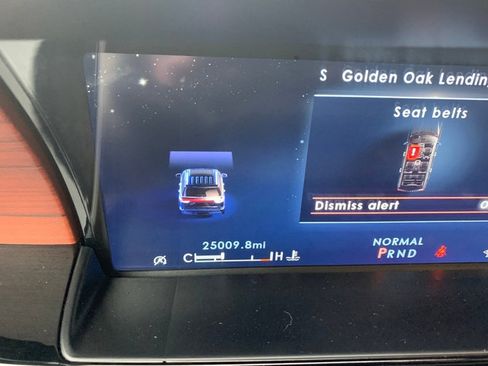 Certified 2022 Lincoln Navigator Reserve image 29