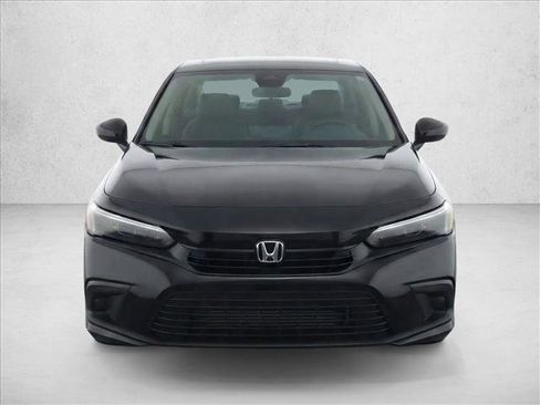 Used 2022 Honda Civic Sport image 2