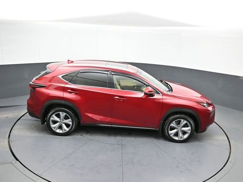 Used 2017 Lexus NX 200t F Sport image 37