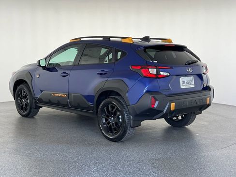 New 2026 Subaru Crosstrek 2.5i Wilderness AWD/4WD image 7