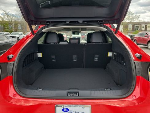 New 2026 Ford Mustang Mach-E Premium w/ Sport Appearance Package image 10