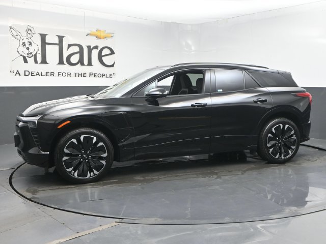 Used 2024 Chevrolet Blazer EV RS AWD/4WD image 36