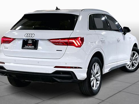 Used 2025 Audi Q3 2.0T Premium Plus w/ Premium Plus Package image 11