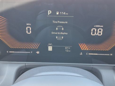 New 2027 Kia Seltos X-Line S AWD/4WD image 21
