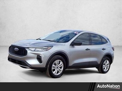 Used 2023 Ford Escape AWD