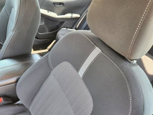 Used 2024 Nissan Sentra SV FWD image 24