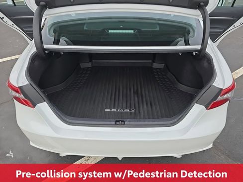 Certified 2021 Toyota Camry XSE w/ Navigation Upgrade Package image 15