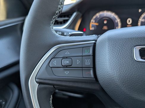 New 2025 Jeep Grand Cherokee L Altitude AWD/4WD image 18