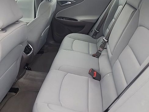Used 2024 Chevrolet Malibu LT FWD image 15