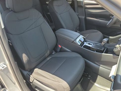 New 2026 Hyundai Tucson SE FWD image 19