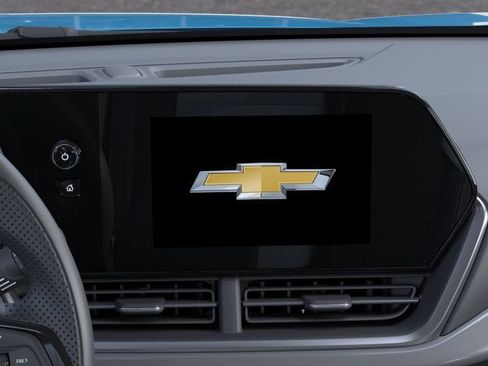 New 2026 Chevrolet Trax LS FWD image 20