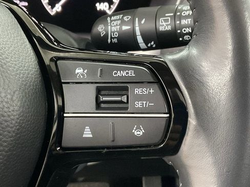 Certified 2024 Honda HR-V EX-L image 12