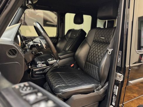 Used 2017 Mercedes-Benz G 65 AMG G65 AMG LAST YEAR image 38