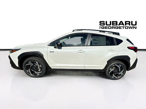 New 2026 Subaru Crosstrek 2.5i Limited AWD/4WD image 4
