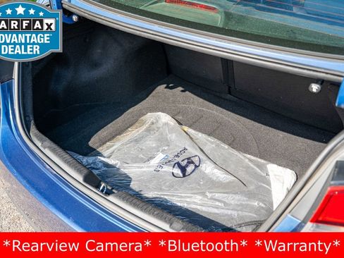 Used 2016 Hyundai Elantra SE w/ Option Group 02 image 29