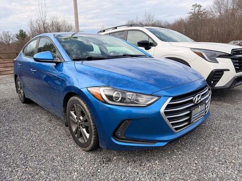 Used 2018 Hyundai Elantra Value Edition image 7