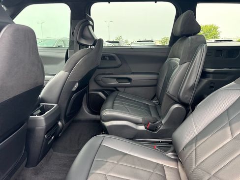 Used 2027 Kia Telluride SX Prestige X-Pro AWD/4WD image 14