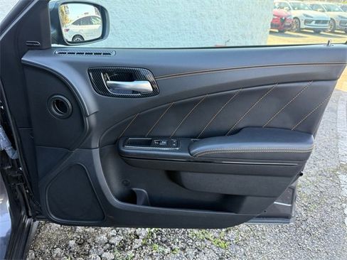 Used 2022 Dodge Charger Scat Pack image 25