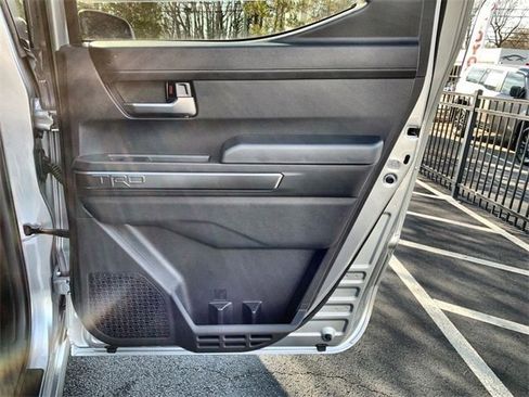 New 2026 Toyota Tacoma TRD Off-Road image 11