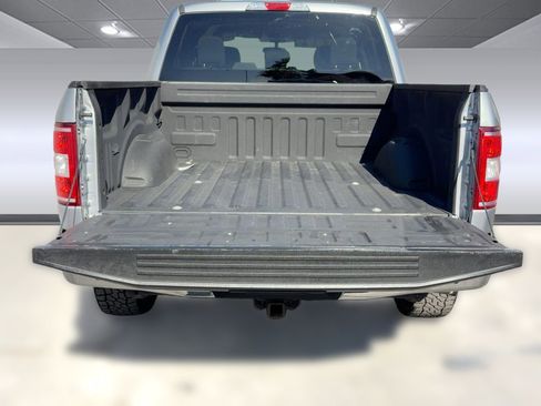 Used 2020 Ford F150 XLT w/ Max Trailer Tow Package image 29