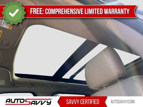 Used 2021 Ford Expedition Platinum RWD image 23