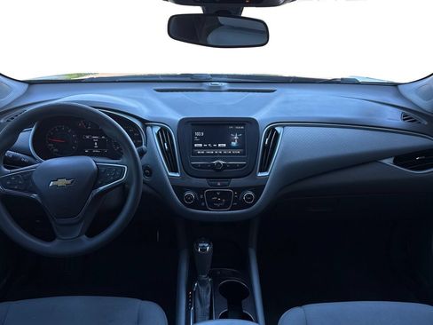Used 2018 Chevrolet Malibu LS w/ LPO, Convenience Package 1 FWD image 27