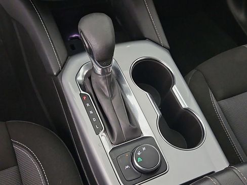 Used 2024 Chevrolet Blazer LT image 21