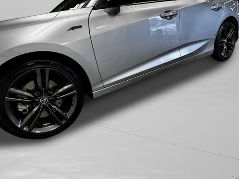 Certified 2025 Acura Integra A-Spec image 49