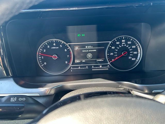 Certified 2023 Kia Sorento S w/ Panoramic Sunroof Package FWD image 10