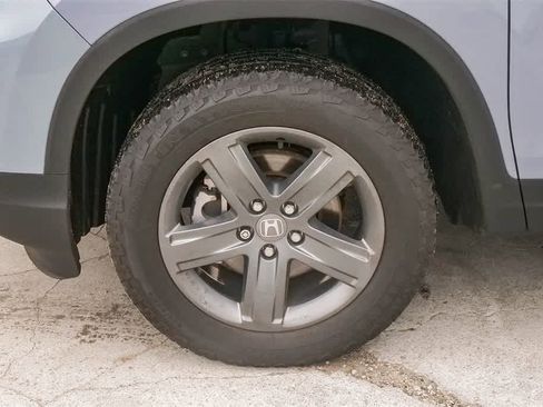 Used 2023 Honda Ridgeline RTL-E image 5